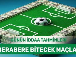 8 Nisan 2024 Pazartesi MS X banko iddaa tahminleri