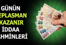 12 Nisan 2024 Cuma MS 2 banko iddaa tahminleri