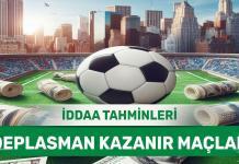 26 Nisan 2024 Cuma MS 2 banko iddaa tahminleri