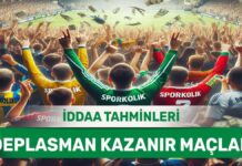 3 Nisan 2024 Çarşamba MS 2 banko iddaa tahminleri