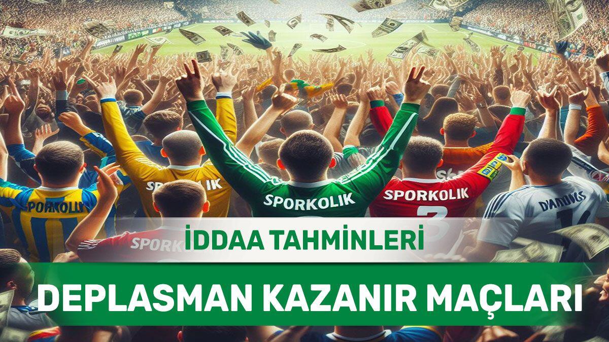 3 Nisan 2024 Çarşamba MS 2 banko iddaa tahminleri