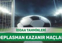 7 Nisan 2024 Pazar MS 2 banko iddaa tahminleri