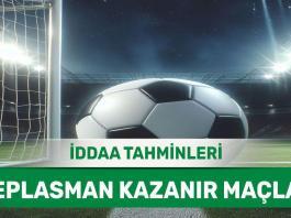 7 Nisan 2024 Pazar MS 2 banko iddaa tahminleri