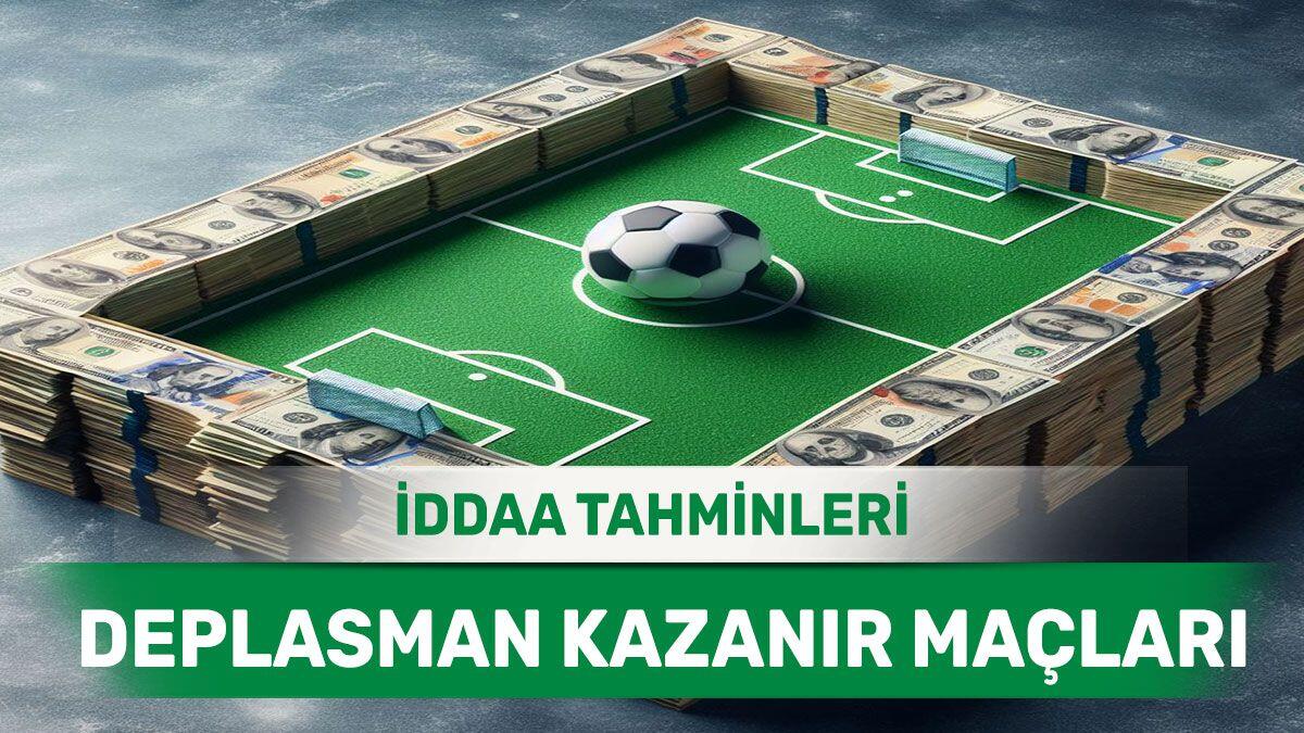 21 Nisan 2024 Pazar MS 2 banko iddaa tahminleri