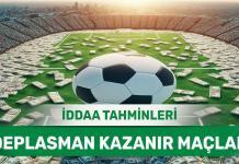 18 Nisan 2024 Perşembe MS 2 banko iddaa tahminleri