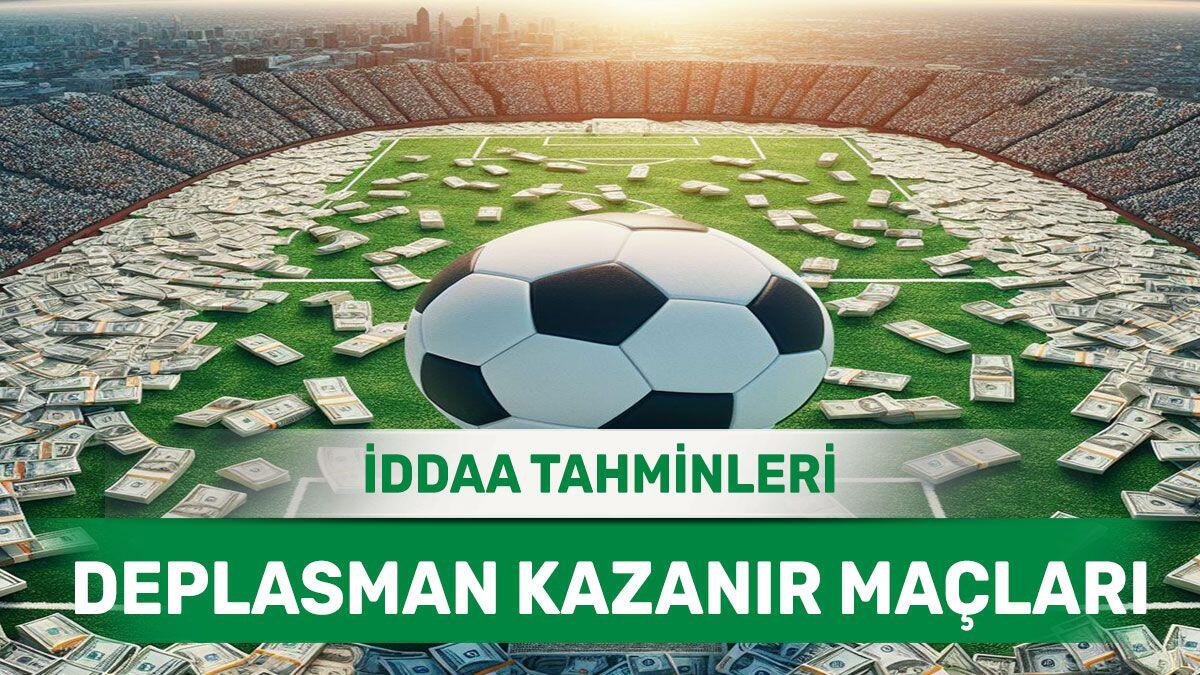 18 Nisan 2024 Perşembe MS 2 banko iddaa tahminleri