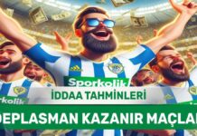 6 Nisan 2024 Cumartesi MS 2 banko iddaa tahminleri