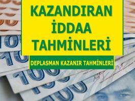 9 Nisan 2024 Salı MS 2 banko iddaa tahminleri