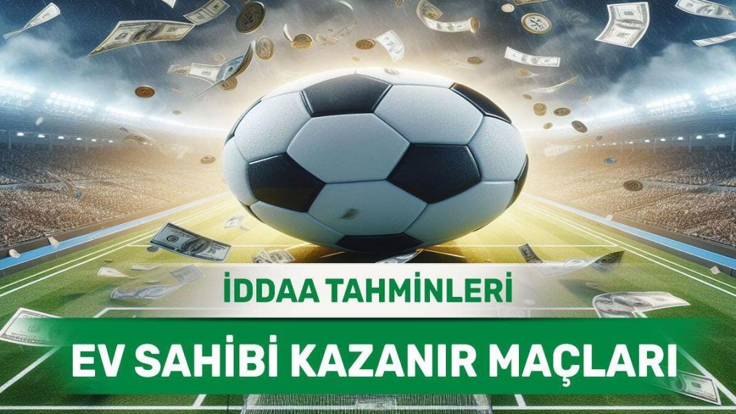 10 Nisan 2024 Çarşamba MS 1 banko iddaa tahminleri