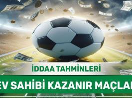 10 Nisan 2024 Çarşamba MS 1 banko iddaa tahminleri