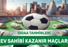 8 Nisan 2024 Pazartesi MS 1 banko iddaa tahminleri