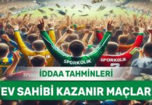 16 Nisan 2024 Salı MS 1 banko iddaa tahminleri