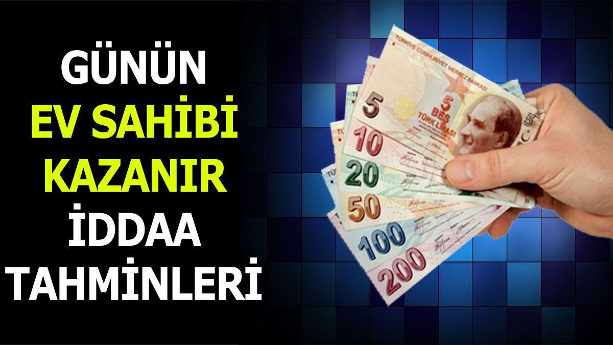 01.Nisan.2024 Pazartesi MS 1 banko iddaa kuponu