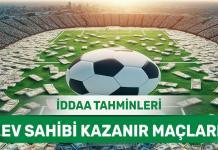 4 Nisan 2024 Perşembe MS 1 banko iddaa tahminleri