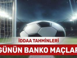 01.04.2024 Pazartesi banko iddaa kuponu