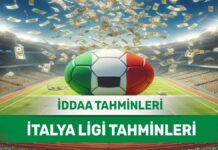 20 Nisan 2024 Cumartesi İtalya ligi banko iddaa tahminleri