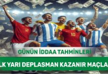 3 Nisan 2024 Çarşamba İY 2 banko iddaa tahminleri