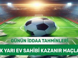 9 Nisan 2024 Salı İY 1 banko iddaa tahminleri