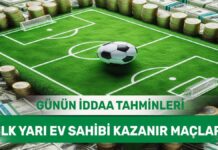 17 Nisan 2024 Çarşamba İY 1 banko iddaa tahminleri