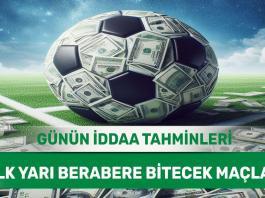 9 Nisan 2024 Salı İY X banko iddaa tahminleri