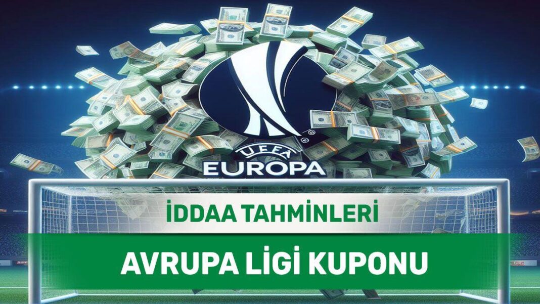 2 Mayıs 2024 Perşembe Avrupa Ligi banko iddaa tahminleri