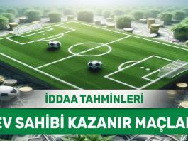 17 Mayıs 2024 Cuma MS 1 banko iddaa tahminleri