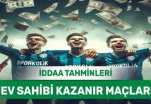 2 Mayıs 2024 Perşembe MS 1 banko iddaa tahminleri