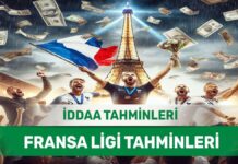 17 Mayıs 2024 Cuma Fransa ligi banko iddaa tahminleri