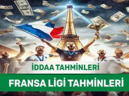 17 Mayıs 2024 Cuma Fransa ligi banko iddaa tahminleri