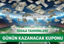 19 Mayıs 2024 Pazar banko iddaa tahminleri