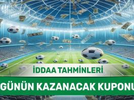 29 Mayıs 2024 Çarşamba banko iddaa tahminleri