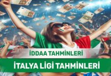 10 Mayıs 2024 Cuma İtalya ligi banko iddaa tahminleri