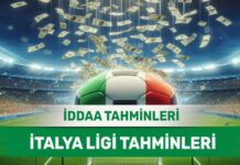 19 Mayıs 2024 Pazar İtalya ligi banko iddaa tahminleri