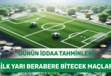 22 Mayıs 2024 Çarşamba İY X banko iddaa tahminleri