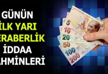 15 Mayıs 2024 Çarşamba İY X banko iddaa tahminleri