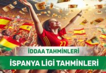 18 Mayıs 2024 Cumartesi İspanya ligi banko iddaa tahminleri