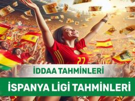 18 Mayıs 2024 Cumartesi İspanya ligi banko iddaa tahminleri