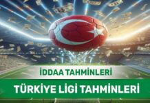 17 Mayıs 2024 Cuma Türkiye ligi banko iddaa tahminleri