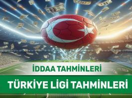 17 Mayıs 2024 Cuma Türkiye ligi banko iddaa tahminleri