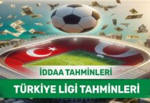 10 Mayıs 2024 Cuma Türkiye ligi banko iddaa tahminleri