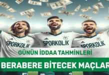 7 Haziran 2024 Cuma MS X banko iddaa tahminleri