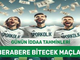 7 Haziran 2024 Cuma MS X banko iddaa tahminleri