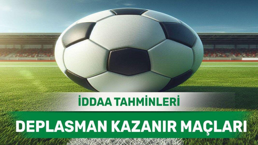 20 Haziran 2024 Perşembe MS 2 banko iddaa tahminleri