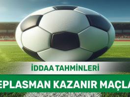 20 Haziran 2024 Perşembe MS 2 banko iddaa tahminleri