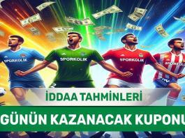 23 Haziran 2024 Pazar Avrupa Şampiyonası Euro 2024 banko iddaa tahminleri