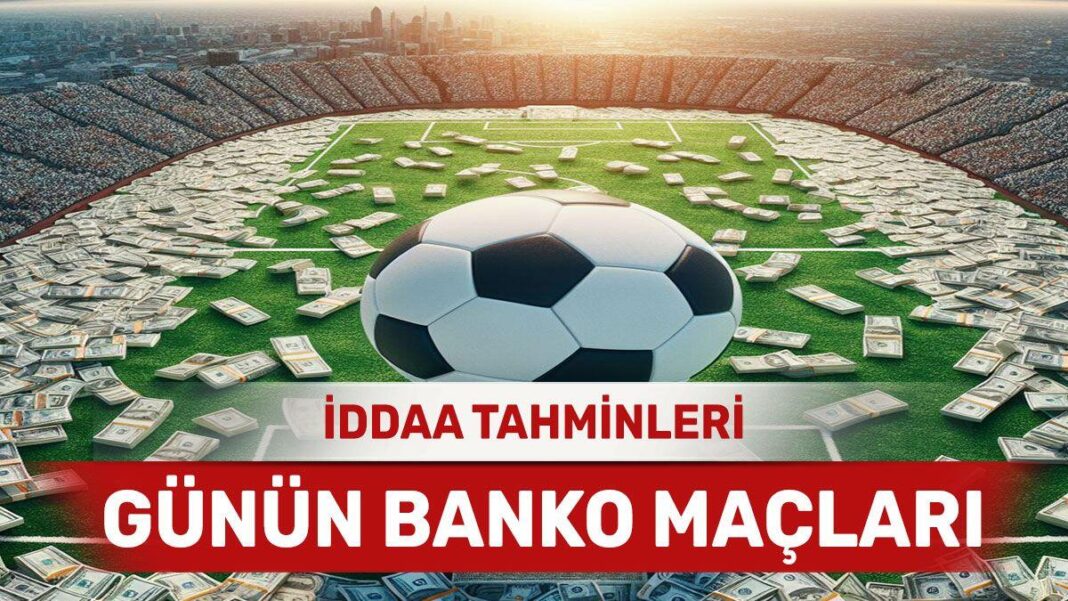 21 Haziran 2024 Cuma Avrupa Şampiyonası Euro 2024 banko iddaa tahminleri