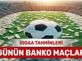 21 Haziran 2024 Cuma Avrupa Şampiyonası Euro 2024 banko iddaa tahminleri