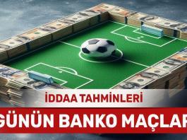 18 Haziran 2024 Salı Avrupa Şampiyonası Euro 2024 banko iddaa tahminleri