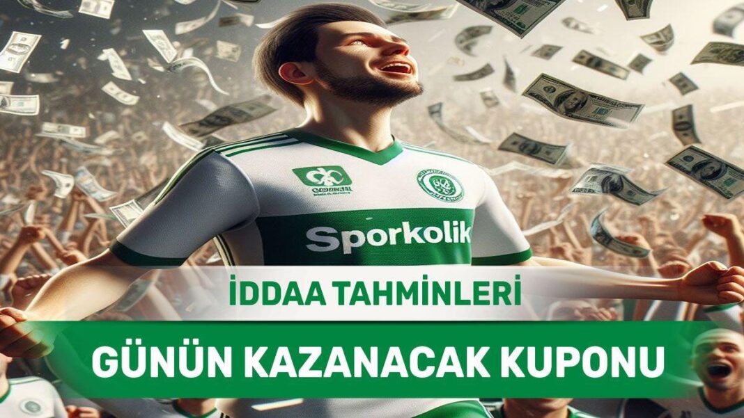 19 Haziran 2024 Çarşamba Avrupa Şampiyonası Euro 2024 banko iddaa tahminleri