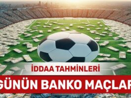 18 Haziran 2024 Salı Avrupa Şampiyonası Euro 2024 banko iddaa tahminleri